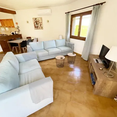 Cabrera Villa *
