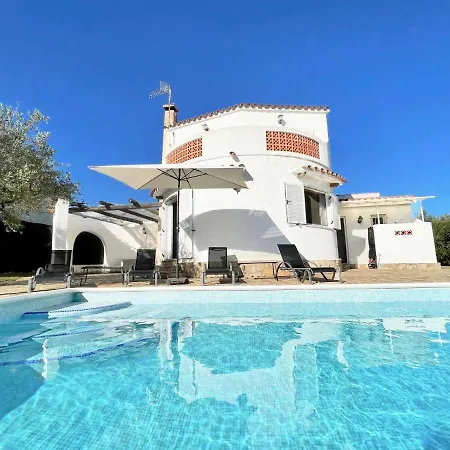 Cabrera L'Ampolla